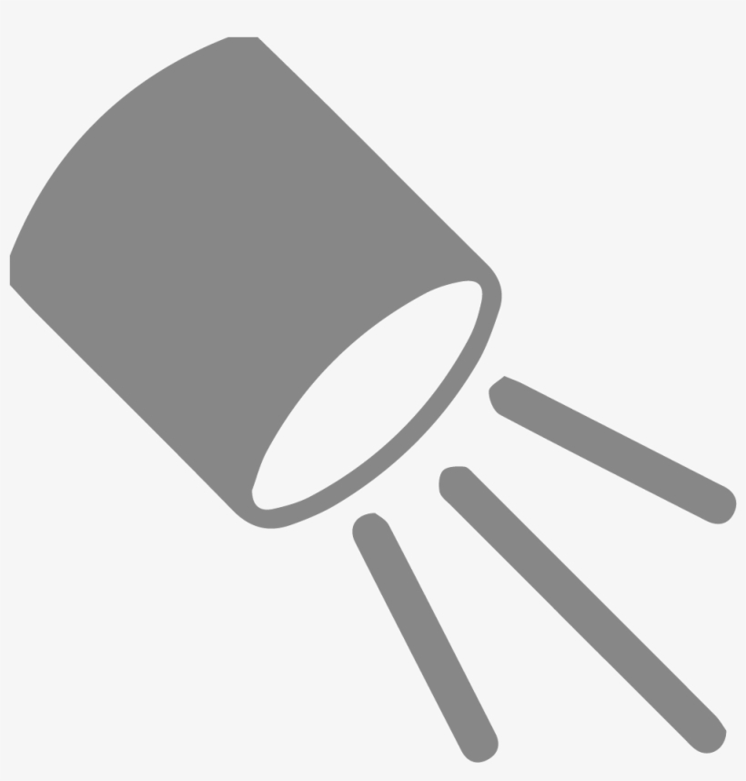 Stage Light Icon Png, transparent png download