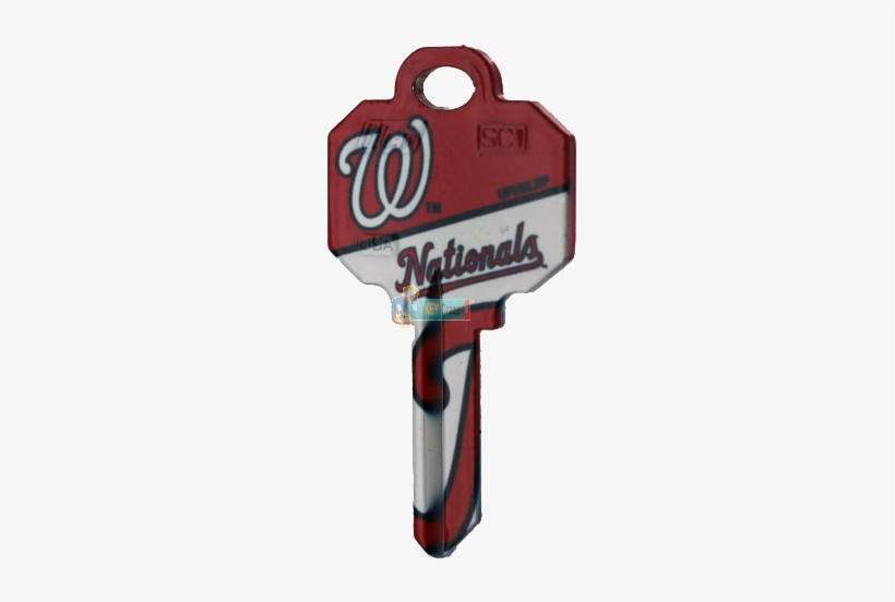 Sc1 Washington Nationals - Washington Dc Nationals Oversized Pennant, transparent png download