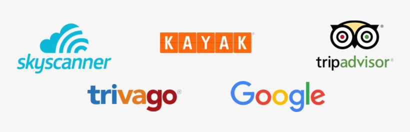 Wego And Tripadvisor Hoteliers Can Compete Against - Tomtom Via 52 5" Sat Nav - With Uk, Roi & Western, transparent png download