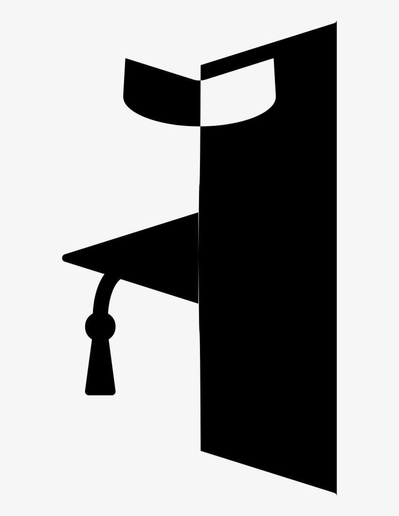 Graduation Cap Comments - Graduation Ceremony, transparent png download
