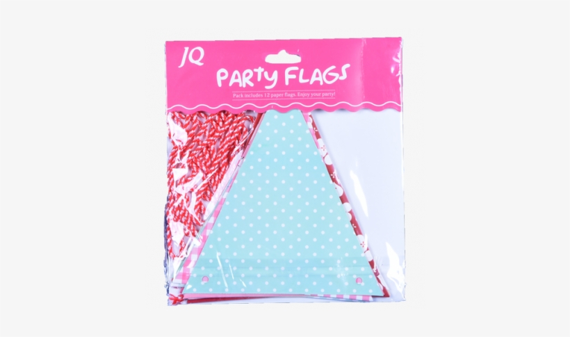 Flag Banners 12 Pieces - Flag, transparent png download