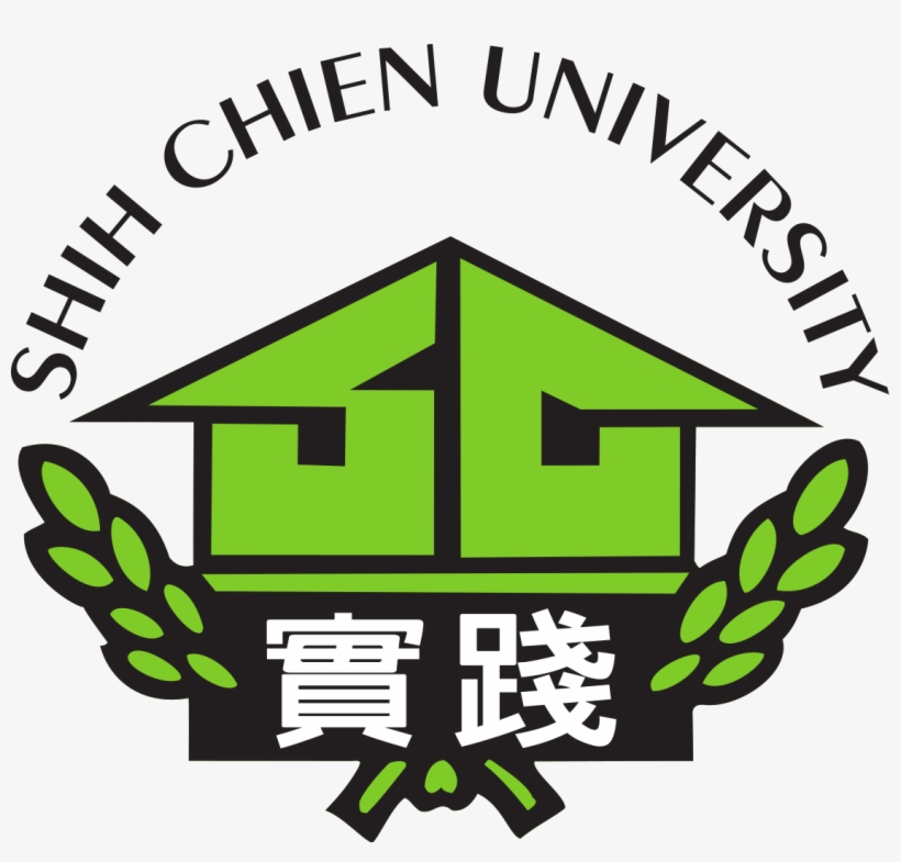Princeton University Logo Png Download - Shih Chien University Logo, transparent png download