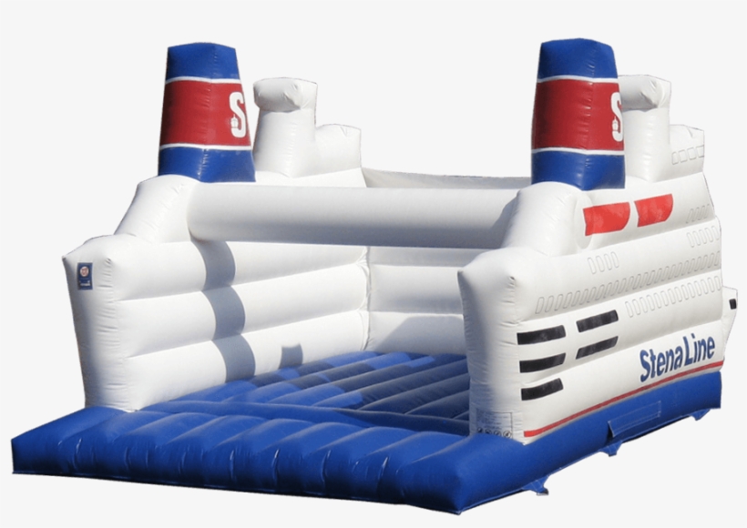Aq28086 - Inflatable, transparent png download