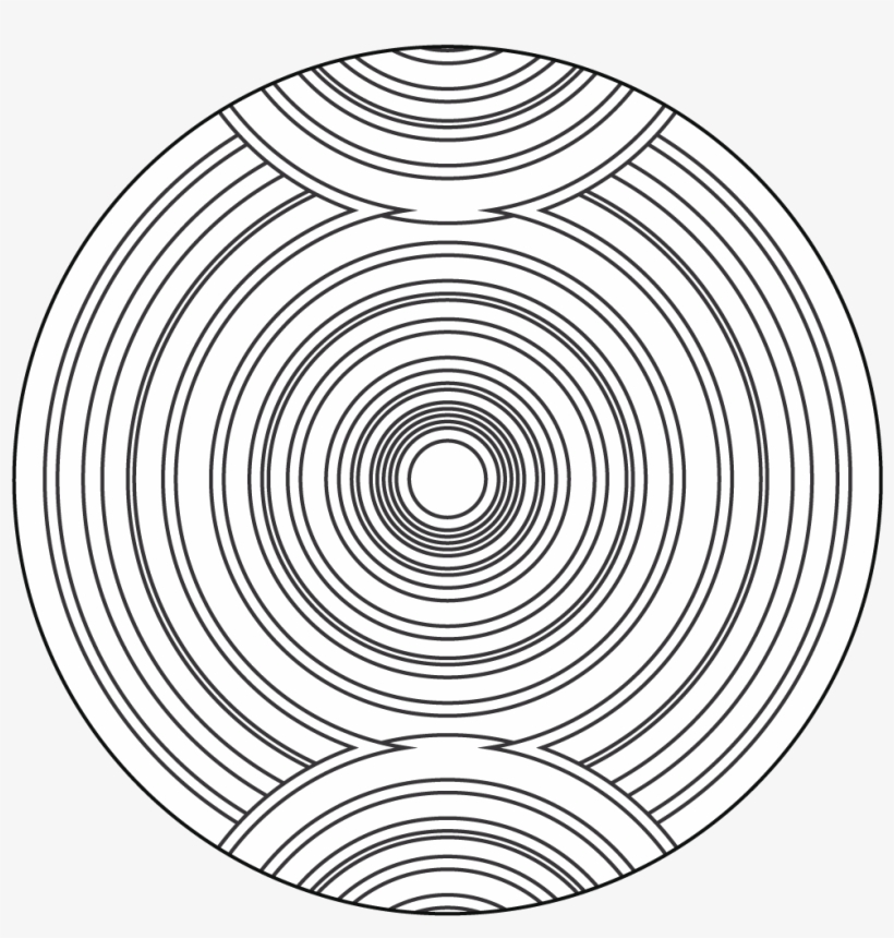 Spotlight - Circle, transparent png download