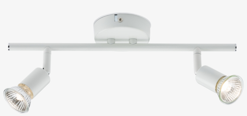 Twin Bar Spotlight White - Austria, transparent png download