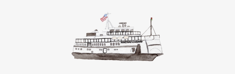 Ferry, transparent png download