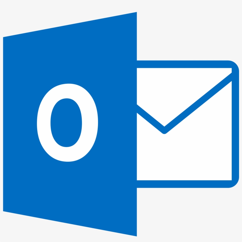 Microsoft Outlook, transparent png download