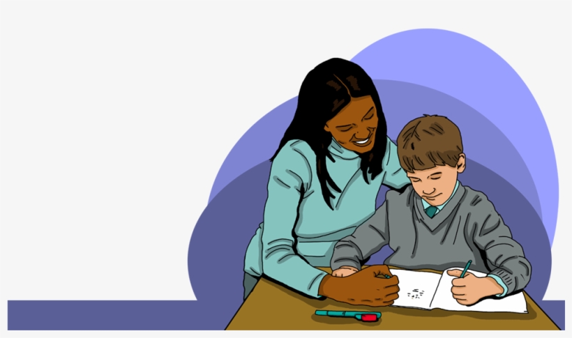 Including Implementing Work Programmes, Managing Pupil - Girl, transparent png download