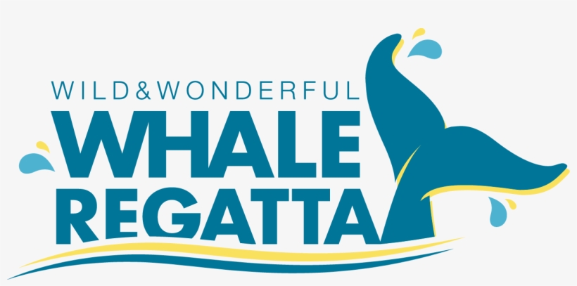 The Wild & Wonderful Whale Regatta Is Like A “rubber - Mockup, transparent png download