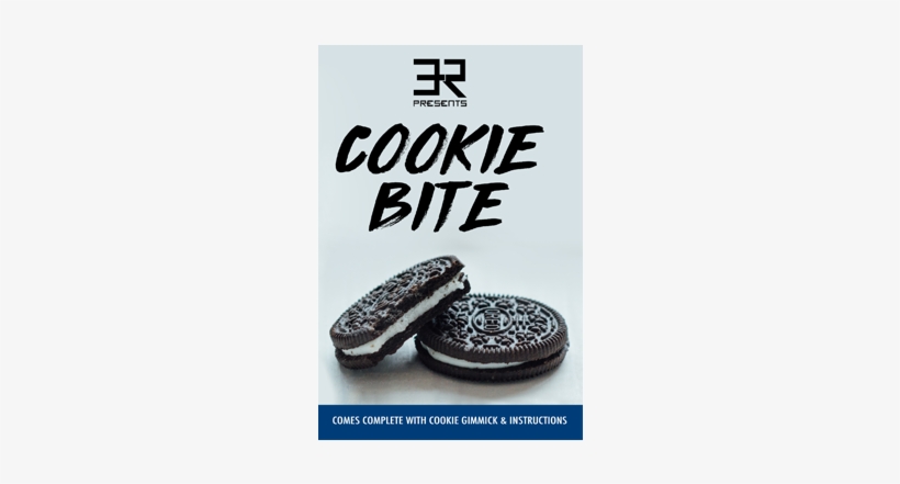 Included In This Package Is Gimmick Cookie - Oreos, transparent png download
