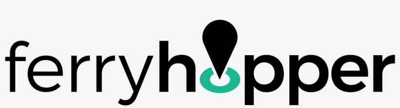 Ferryhopper Logo, transparent png download