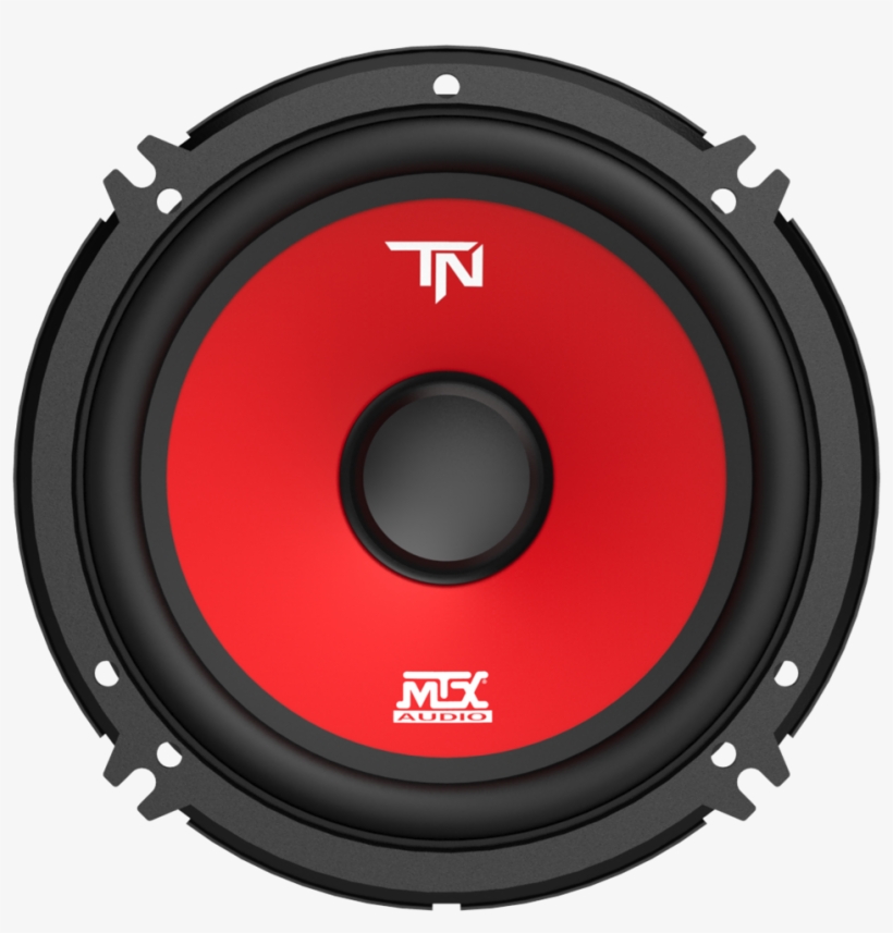 Picture Of - Boss Car Speakers, transparent png download