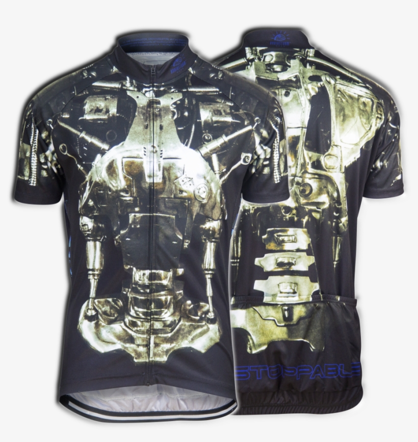 The Terminator, transparent png download