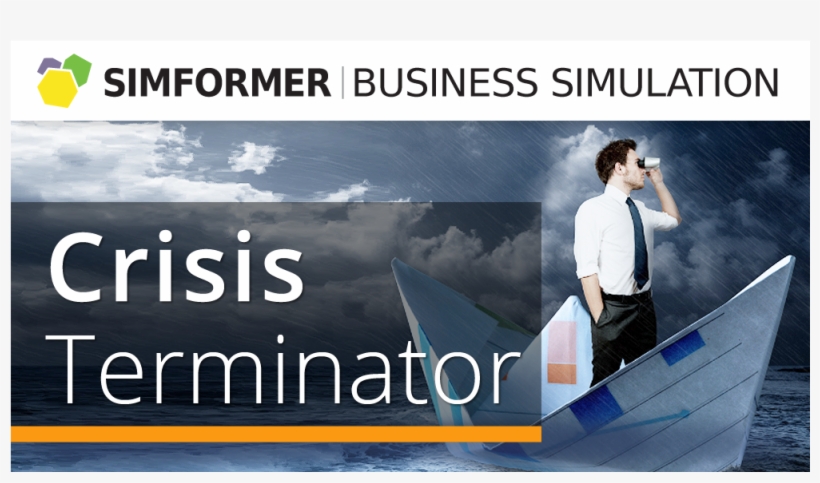 Crisis Terminator, Intensive - Captain Of Your Life. By Gustavo Alberto Hernandez, transparent png download