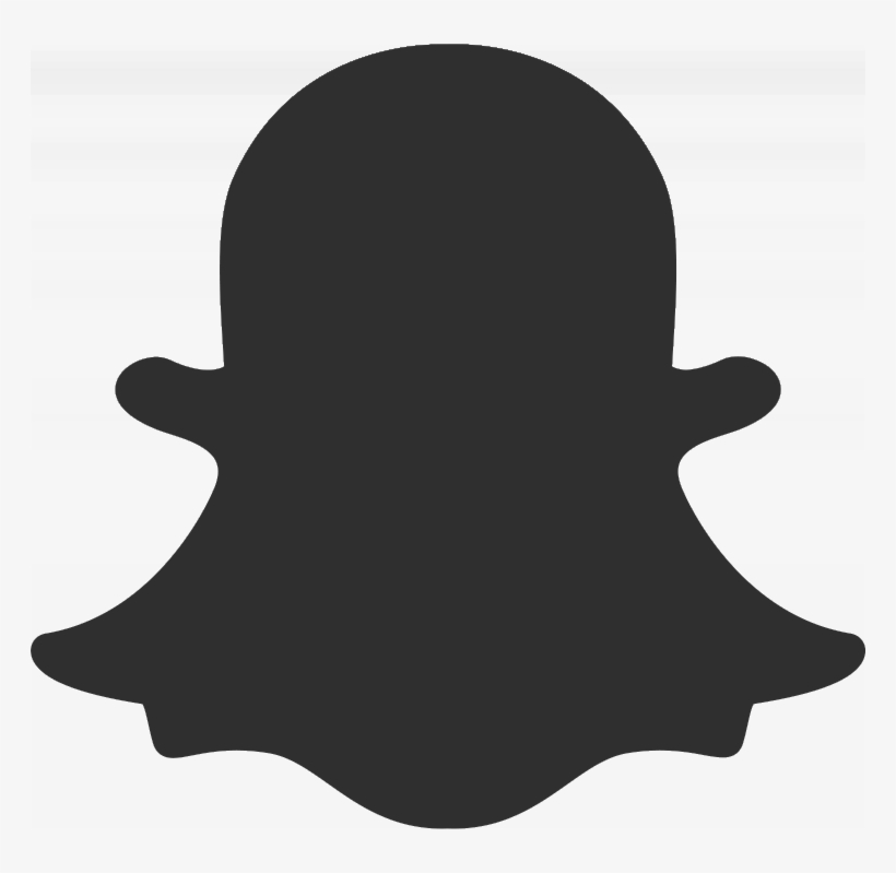 Whatsapp - Snapchat Icon, transparent png download