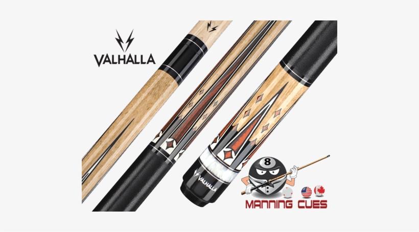 Vahalla Va702 Pool Cue - Players Pool Cue 703, transparent png download