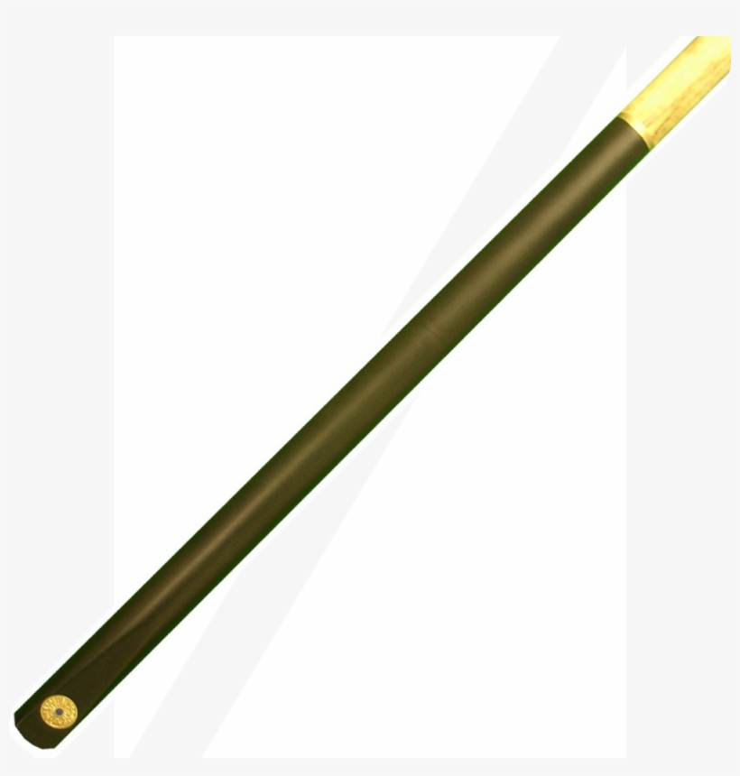 Eclipse Butt-jointed Pool Cue - Cue Stick, transparent png download