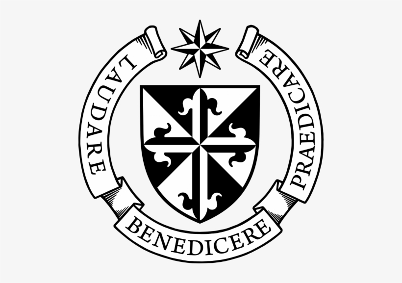 Dominican College Sta Rosa Logo, transparent png download