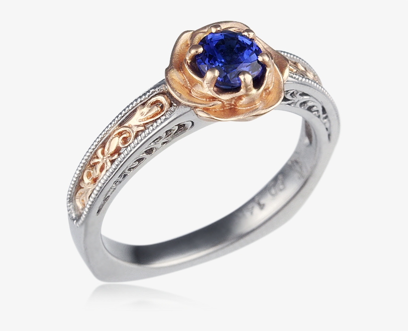 Engagement Ring, transparent png download