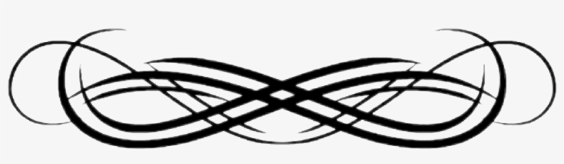 Freetoedit Filigree Scrollwork Design Scroll - Illinois, transparent png download