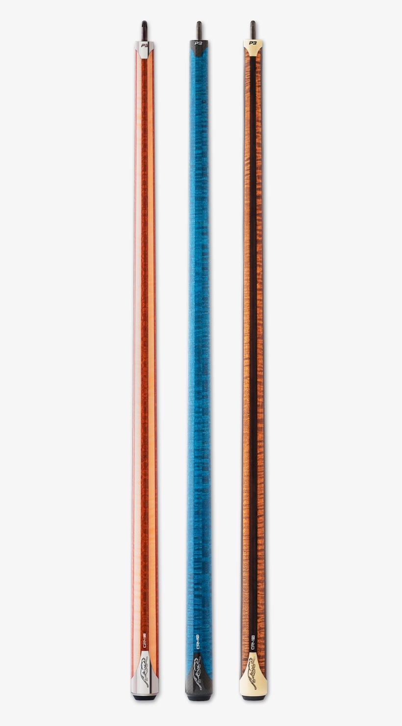 Queue De Billard 3-bandes Molinari By Predator Torbjörn, transparent png download
