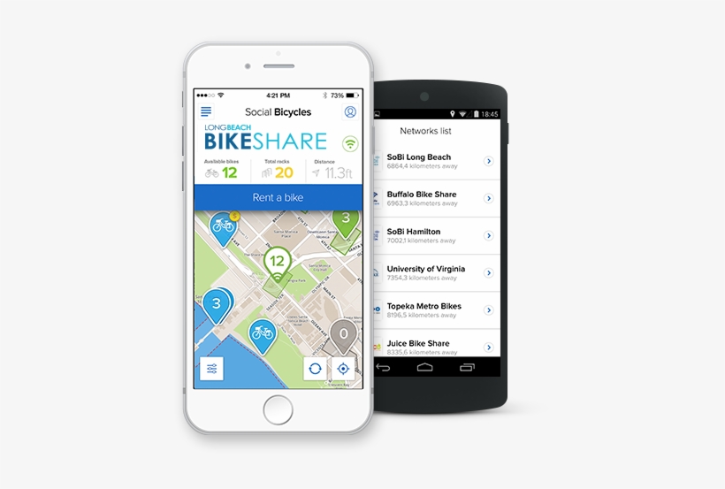 Mobile-app - Iphone, transparent png download