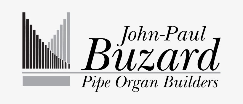 Buzard Pipe Organ Builders, transparent png download