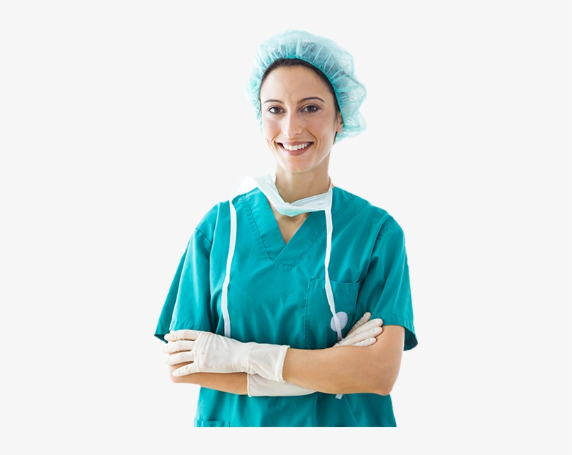 Pct Doctor - Nursing, transparent png download