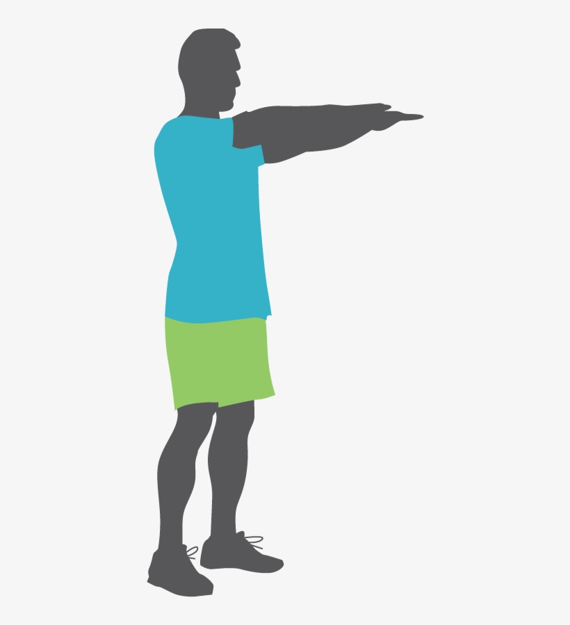 Find A Place Where You Have Access To Stairs, Like - Standing, transparent png download