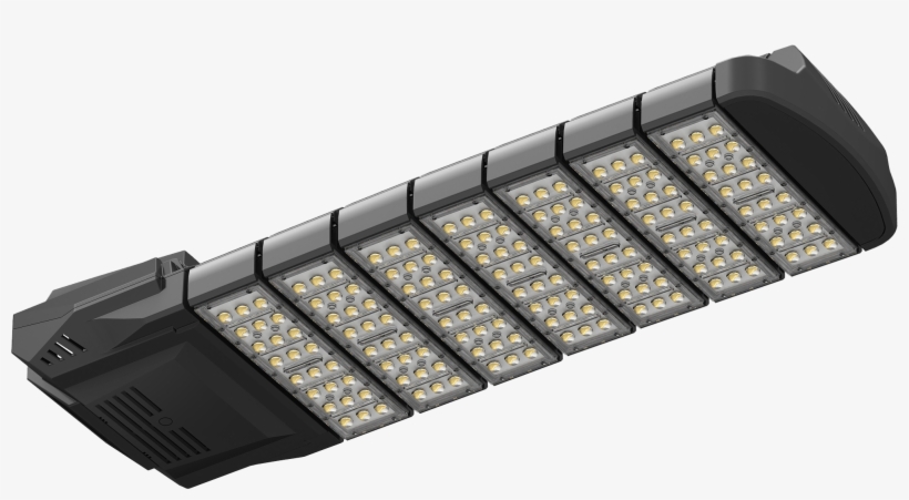 Hublit Street Light 220w Akshay Aggarwal 2014 11 23t10 - Led Street Lights Hd Images Png, transparent png download