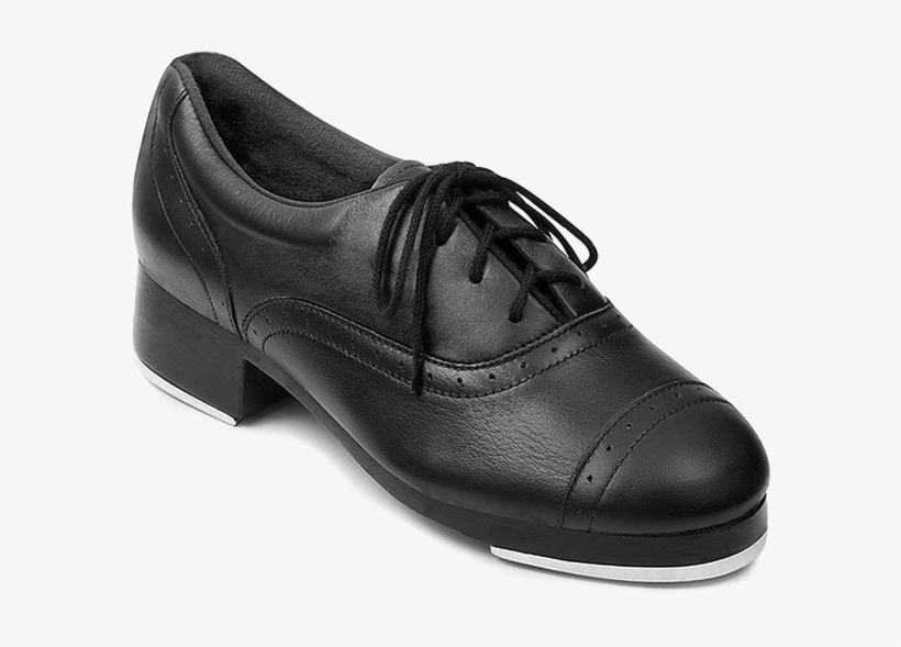Tap Shoes Png File - Lebos Bloch Jason Samuels Smith Tap Shoes So313l, transparent png download