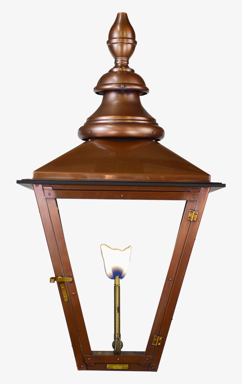 London Street Light On Original Bracket - Фонарь В Пнг, transparent png download