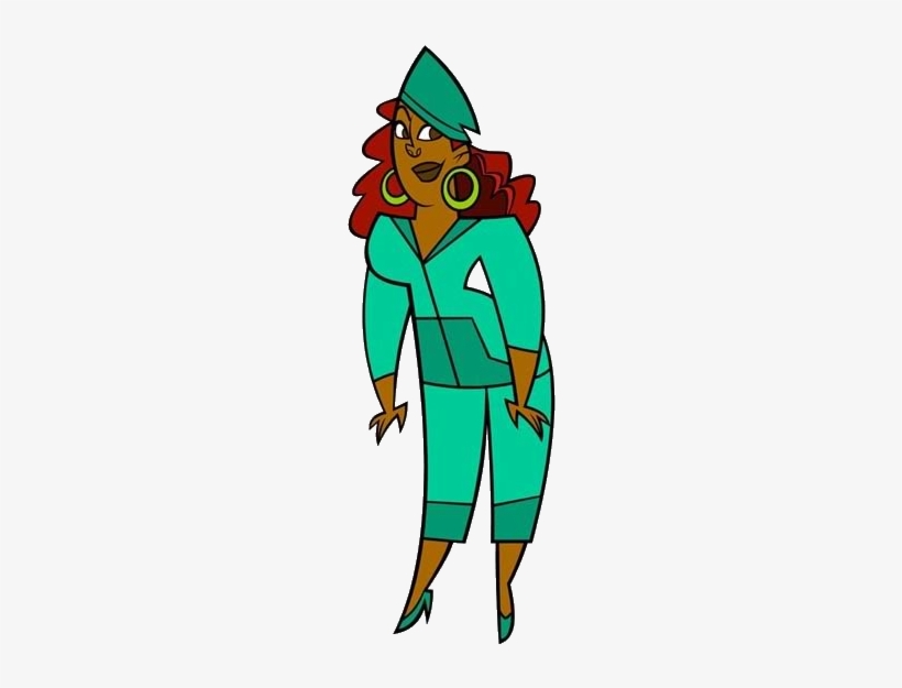 Leshawnasecond - Leshaniqua, transparent png download