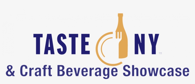 Taste Ny & Craft Beverage Showcase - Taste Ny, transparent png download