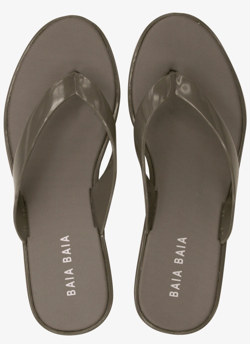 Loana Cloud Grey - Shoe, transparent png download