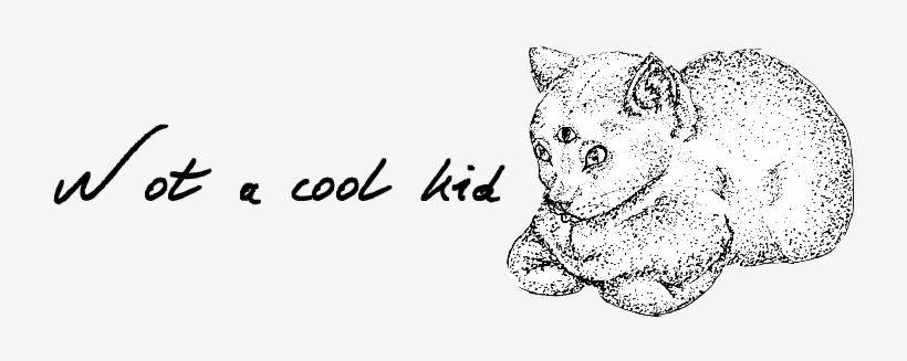 Not A Cool Tattoo, transparent png download