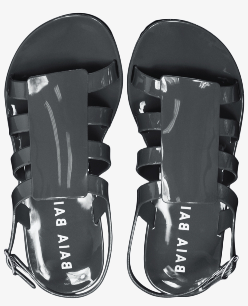 Tap To Expand - Flip-flops, transparent png download