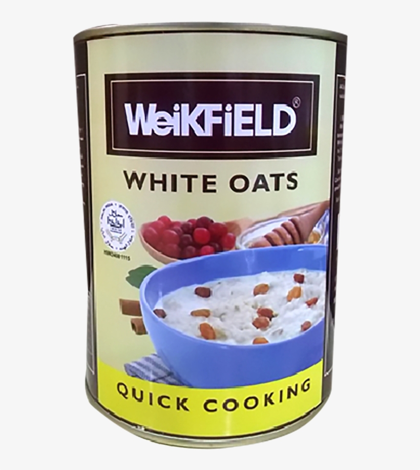 Eco Valley Hearty White Oats, 1kg, transparent png download