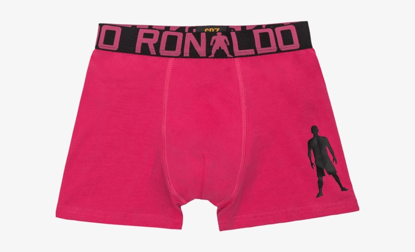 Be A Cool Kid, Pink Is Not Only For Girl - Underpants, transparent png download