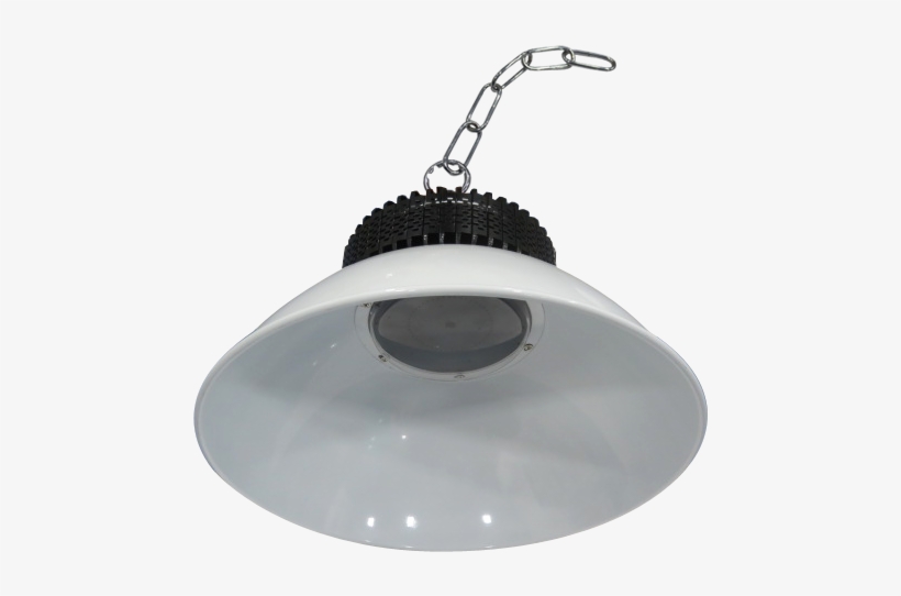 Gallery Of Industrial Highbay Lights High Bay Glamour - Light Fixture, transparent png download