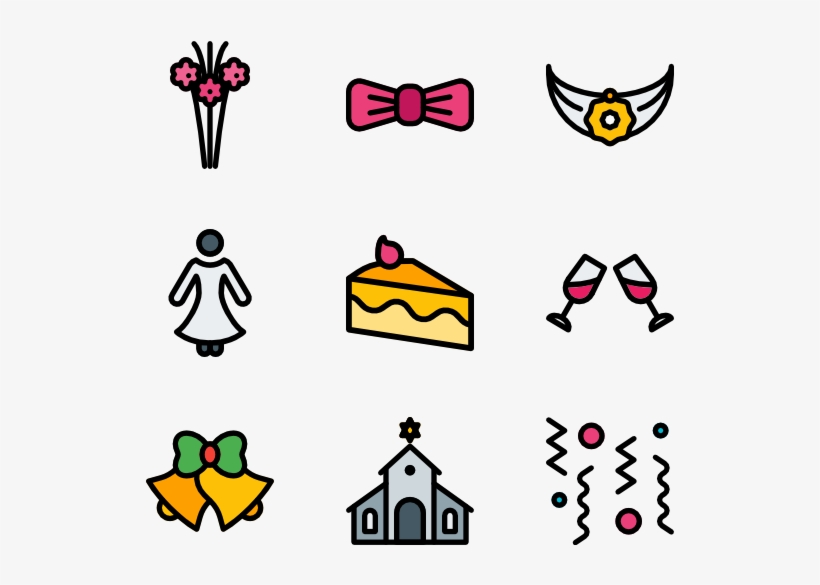 Wedding, transparent png download