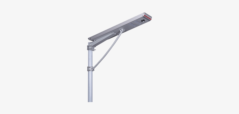 Solar Street Light, transparent png download