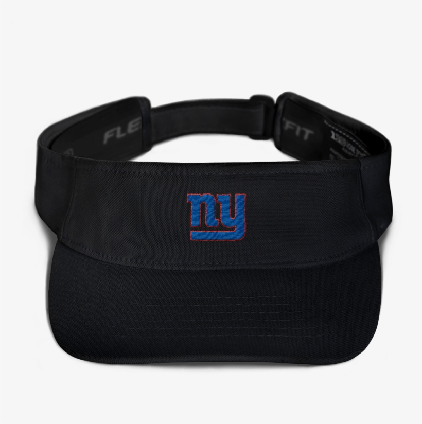 New York Giants Initials Logo Visor - Bride To Be Visor, transparent png download