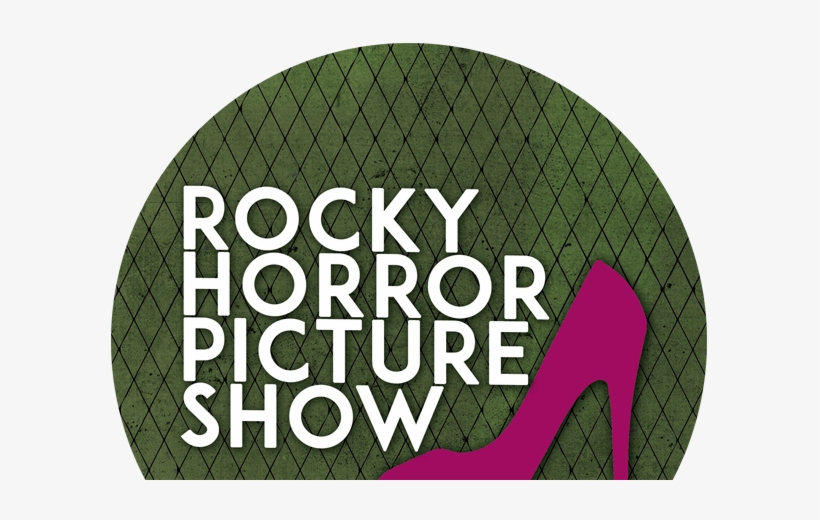 Let's Do The Time Warp Again This Halloween At Third - Circle, transparent png download