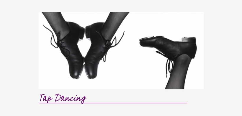 Tap Dancing Comes To Us From Our Irish Friends And - Tap Dancers Pictures Png, transparent png download
