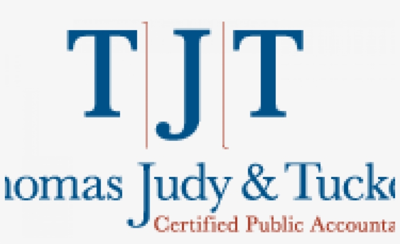 Cropped-tjt Logo Md111 - Thomas Judy & Tucker, P.a., transparent png download