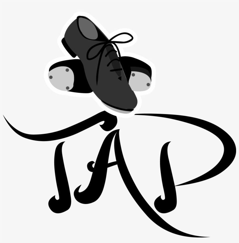 Latest News - Tap Dancer Clip Art, transparent png download