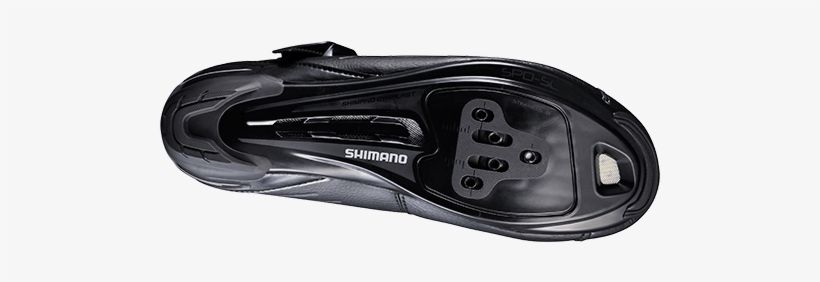 Shimano Sh-rp3 Shoes - Shimano Sh-rp3l - Road Bike Shoes, transparent png download