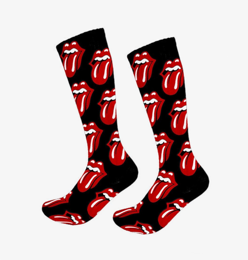 Double Tap To Zoom - Rolling Stones Tongue, transparent png download