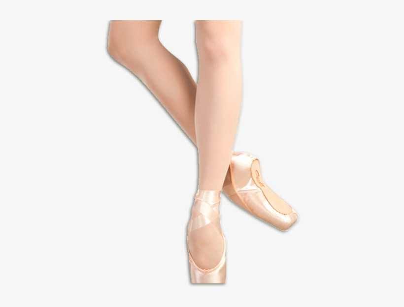 Aria Pointe Shoe - Women's Capezio Dance Aria Es, Size: 10 Ww, Petal Pink, transparent png download